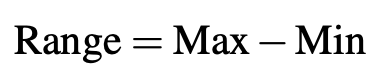 Range